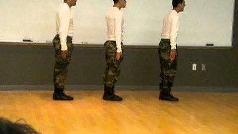 Lambda Theta Phi, Latin Fraternity Inc. GAMMA DELTA CHAPTER SALUTE