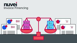 Nuvei Ar Financing Motion Graphics Video