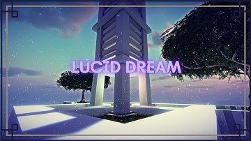 [CS:GO ZE / ze_luciddreams_csgo3 - SOLO]