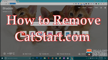 How to Remove CatStart.com from All Browsers (Chrome, Firefox, Edge, IE)