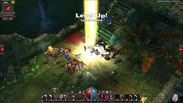 Torchlight Alchemist (very hard) No Mods Part 6