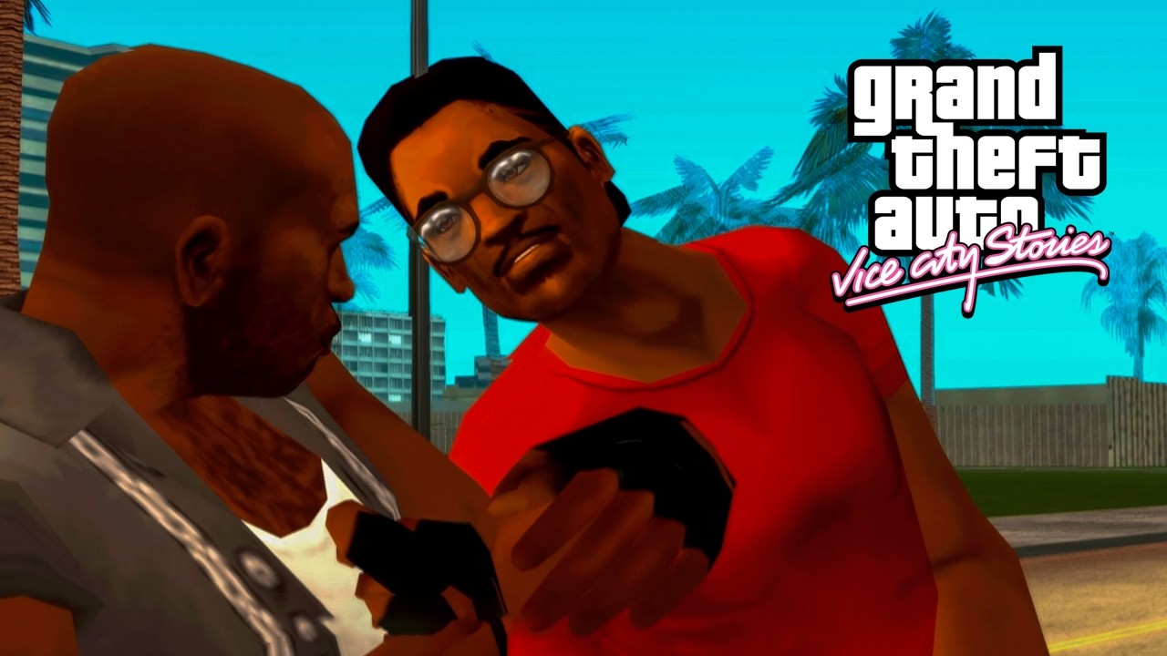 Olha Quem Chegou Em Vice City! Lance Vance, Dance! GTA VICE CITY STORIES #6 (4K60FPS)