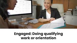 Understanding Title I, Part C Eligibility Definitions