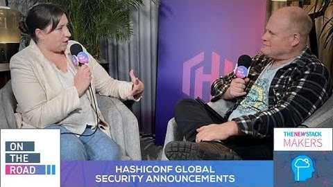 Zero Trust Security and the HashiCorp Cloud Platform