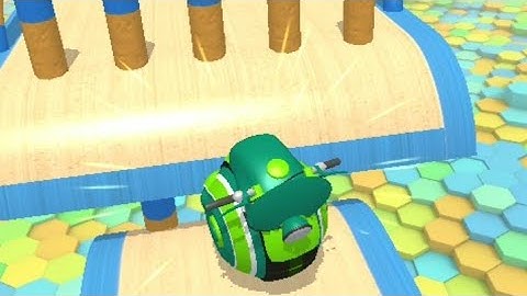 Action Balls Tutorial SpeedRun New Update Level 1398 Walkthroungh Gameplay Android ios Mobile Game