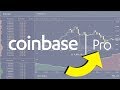 #1 Order types and parameters  Trading on Coinbase Pro - GDAX