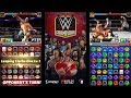 WWE Champions EN RPG with puzzle elements in Wrestling WWE Champions EN RPG with puzzle elements in Wrestling