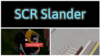 SCR Slander (6)