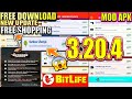 BitLife Mod Apk 3.19.8 | Latest Version | GOD Mode and Bitizenship | DOWNLOAD