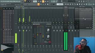 Fruity Stereo Shaper -Fl Studio 21