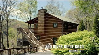 850 Rivers Ridge Rd, Boone, NC