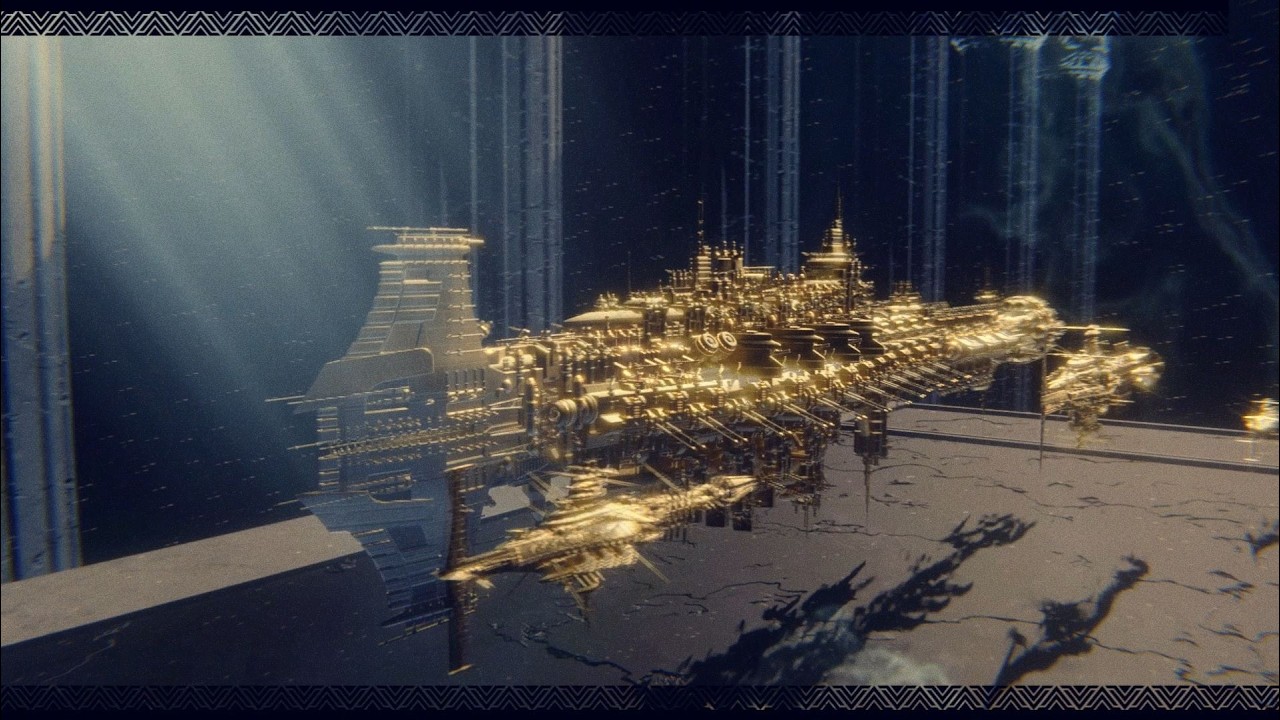 Strategion I - to Join the War