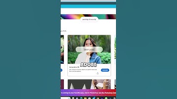how to change video background in AI #short #shorts #ai