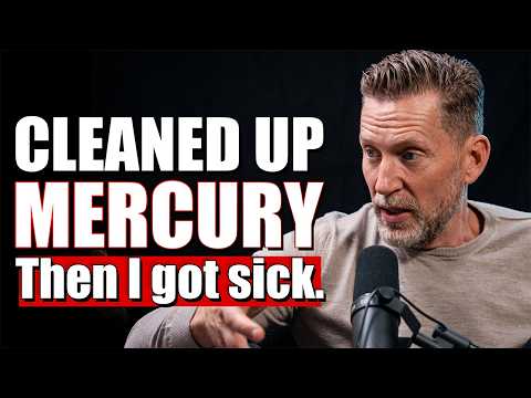 Your Body Has a “Toxic Bucket”: What Happens When It Overflows?