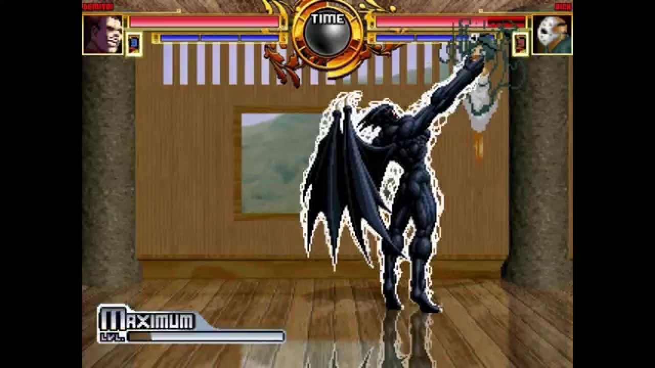 Midnight Bliss Rick (otz-kai)