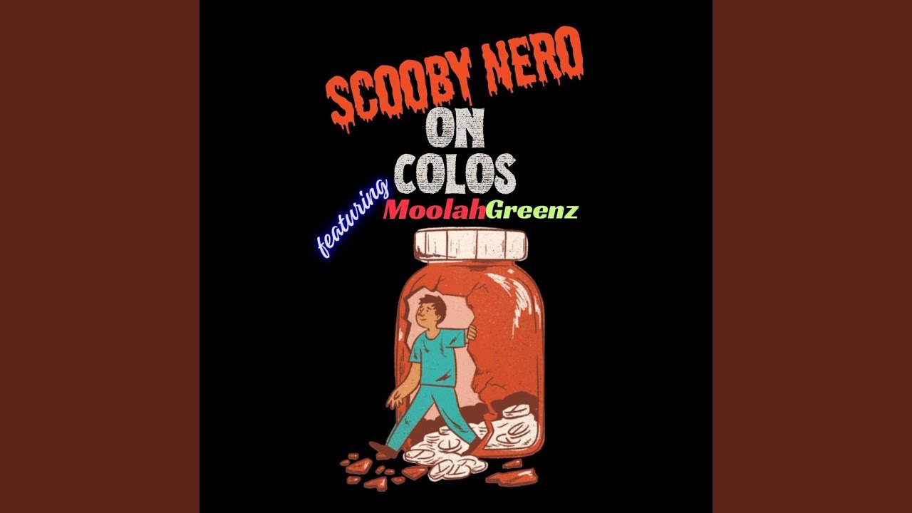 Watch ON COLOS on YouTube Watch ON COLOS on YouTube