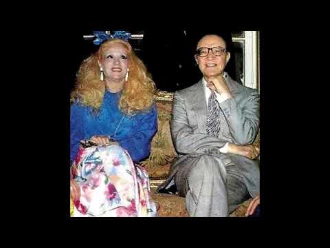 لحن محمد عبد الوهاب  كرم الهوى  غناء الشحرورة صباح