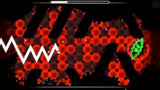 Geometry dash - cataclysm v0 (41%)
