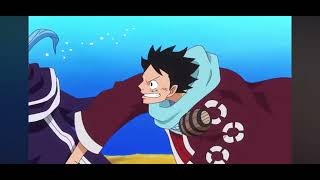 Darkside AMV- Luffy