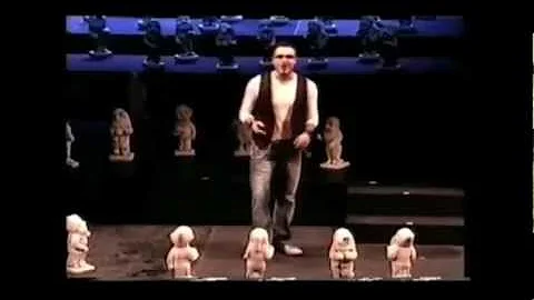 David Barragan (monologos)