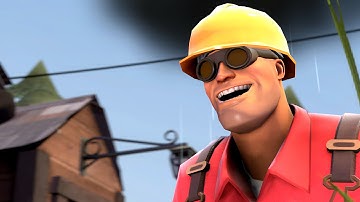 [SFM] 2nd Generation Unusual Effects Showcase