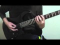 【ギター】30days Speed Shred ベッチー