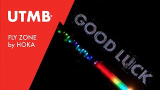 Utmb Mont-Blanc 2022 - Utmb - Fly Zone By Hoka