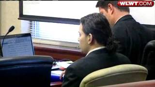 Murder Trial Begins For Alleged Gang Member