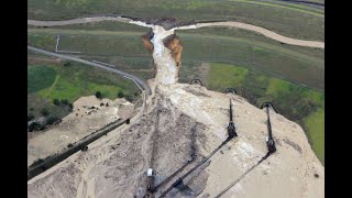 Famous Extraction Conference presentation - Fire Water Coal - Dr Tom Doig Wealth