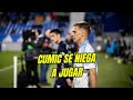 NIKOLA CUMIC SE NEGÓ A JUGAR | ¿Qué clase de jugadores tenemos? | LAS REACCIONES