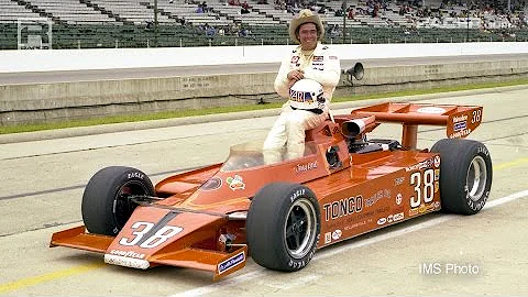 Robin Miller's IndyCar Memories: Jerry Karl