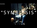  s y m b i o s i s  played by ahn  kim