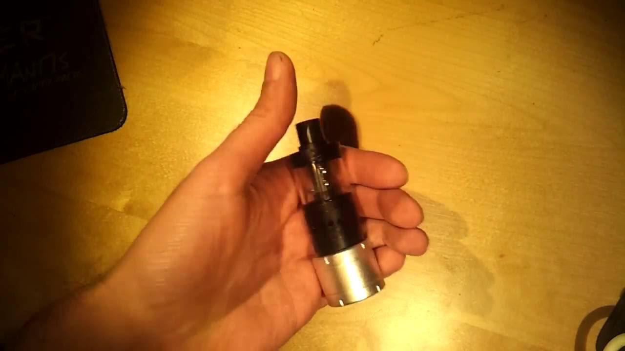 Aluminum Stand for 510 Thread Atomizer