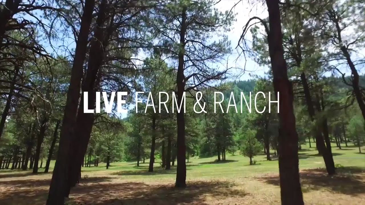 LIVE | Farm & Ranch