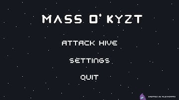 The Story of One Almond Games