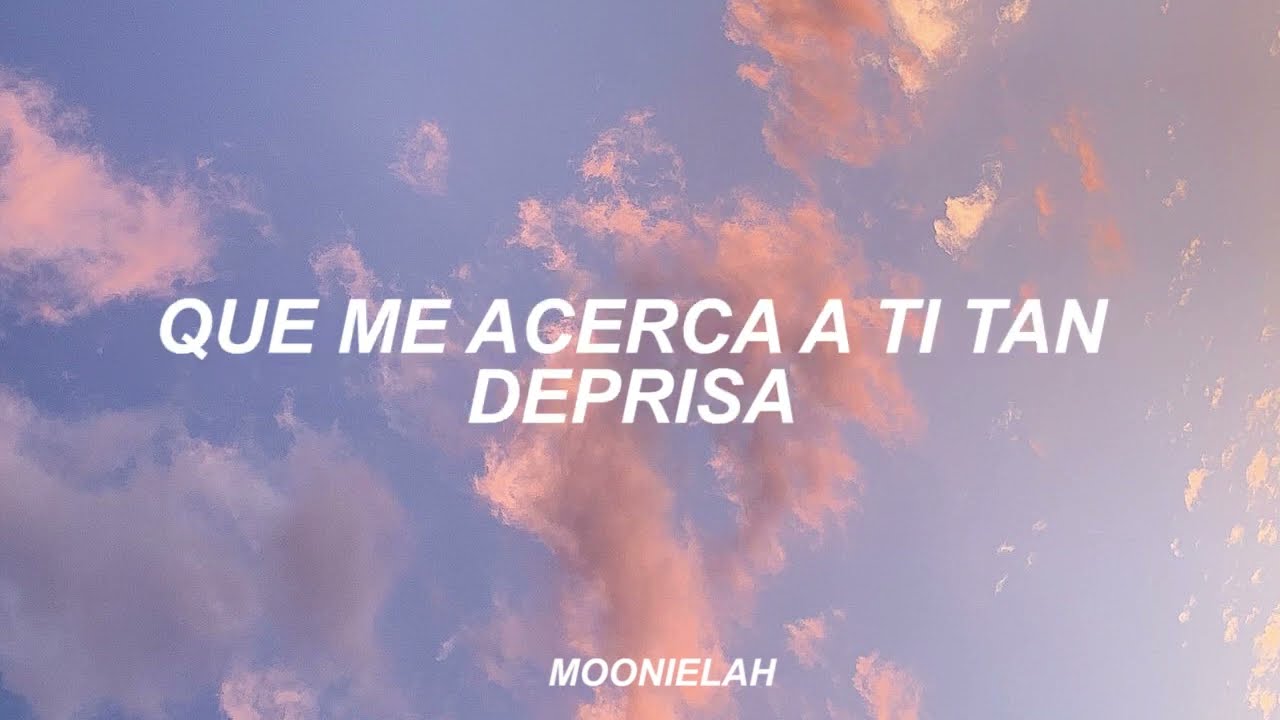 Atrévete a soñar- Amándote (Letra)