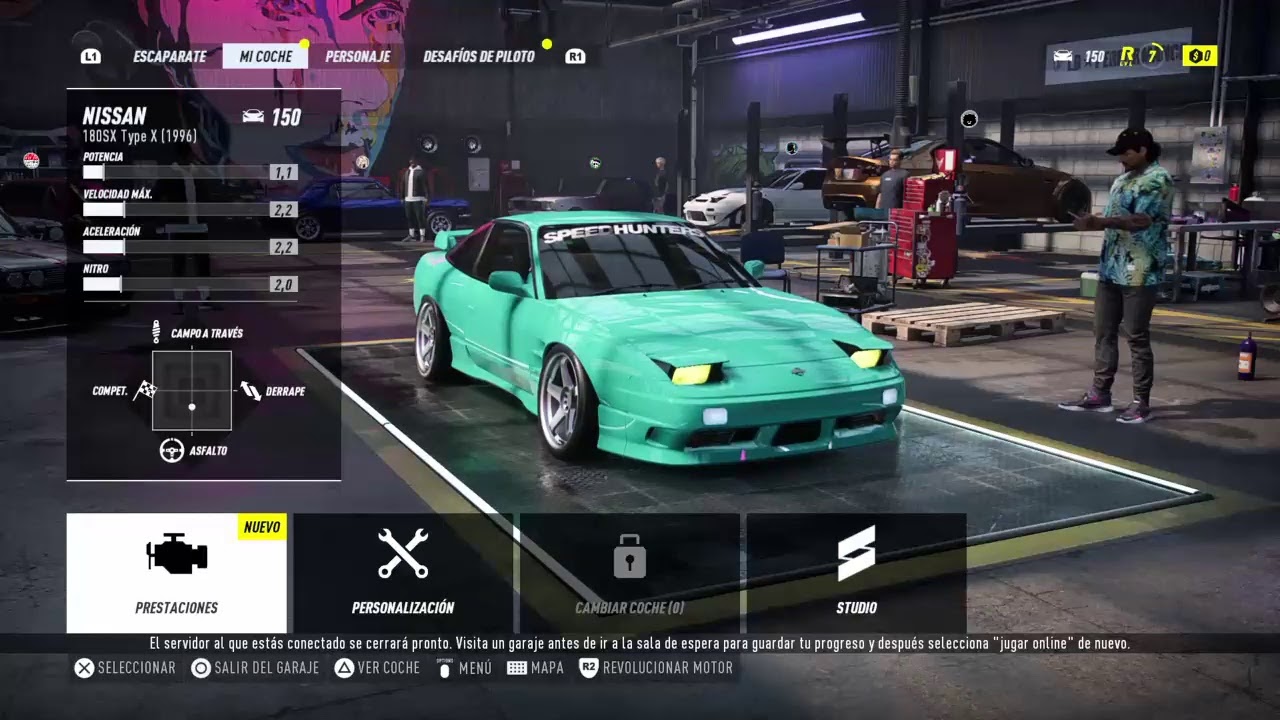 Nfs heat - YouTube