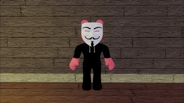 How To Get The “Anonymous Piggy” | Find The Piggy Morphs #roblox #piggy