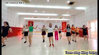 I NEED TO KNOW / CLB Zumba dance N&H / Choreo Thuận Zilo / HLV Hiếu Bùi