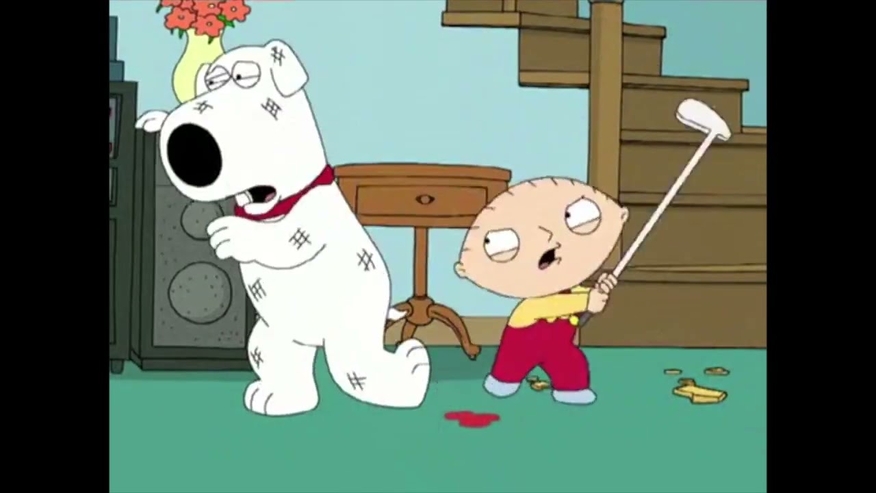 where's my money.. All time favorite Scene from Family Guy Familyguy