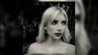 mary on a cross- ghost (sped up/pitched)