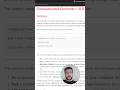 Conventional commits#programmer #programming #cleancode #coding #git #github #gitlab