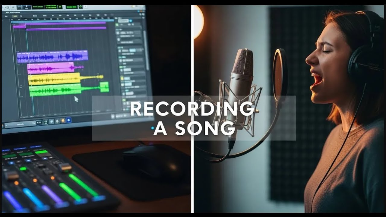 🎹 Making beats live from scratch Live Recording, Mixing & Mastering Session