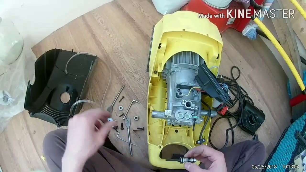 Керхер выключился. Karcher k5.20. Мойка Керхер к5.20. Керхер 5.20. Kerher k5.20.