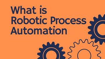 What is Robotic Process Automation(RPA) | RPA Tutorial for beginners | RPA Overview | RPA Training