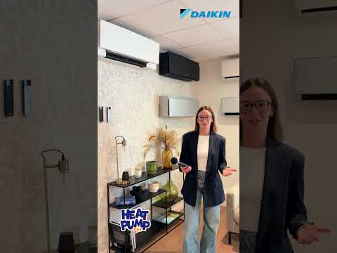 Video Heat Pump Day 2026_Daikin - Idée reçue n°2 : Une pompe à chaleur fait du bruit