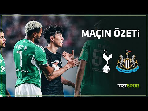 Match Highlight