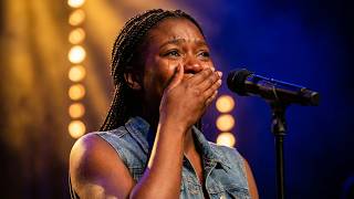 I BELIEVE😇 Linda Mudzenda😇 a SOULFUL GOLDEN BUZZER performance   BGT🦄