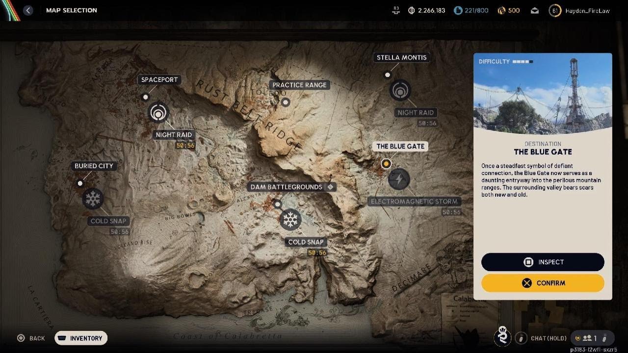 ARC Raiders Video Number 93