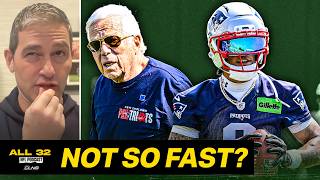 Mike Giardi NOT Buying Patriots & Christian Gonzalez Close to a Deal | All 32 NFL Podcast